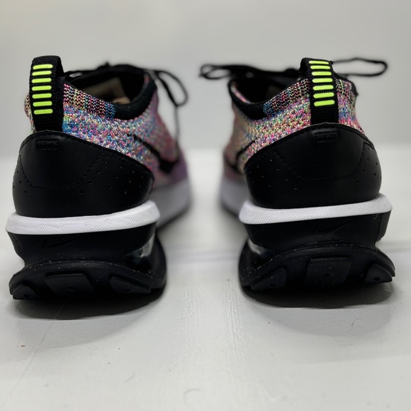 Nike Air Max Flyknit Racer Women’s size 8 - Picture 6 of 9